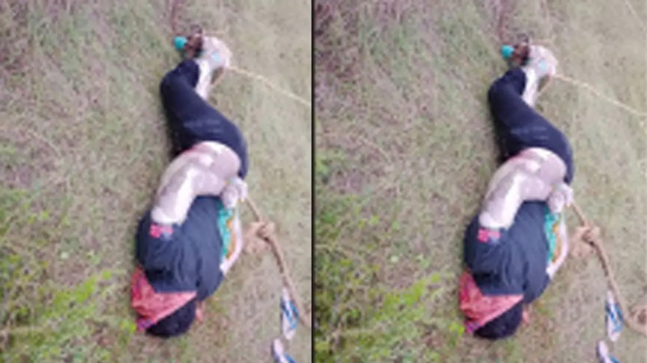 திமுக பிரமுகர் கொடூர கொலை.. உடலை சாக்கு மூட்டையில் கட்டி கிணற்றுக்குள் வீச்சு.. மதுரையில் பதற்றம்..! திமுக பிரமுகர் கொடூர கொலை.. உடலை சாக்கு மூட்டையில் கட்டி கிணற்றுக்குள் வீச்சு.. மதுரையில் பதற்றம்..!