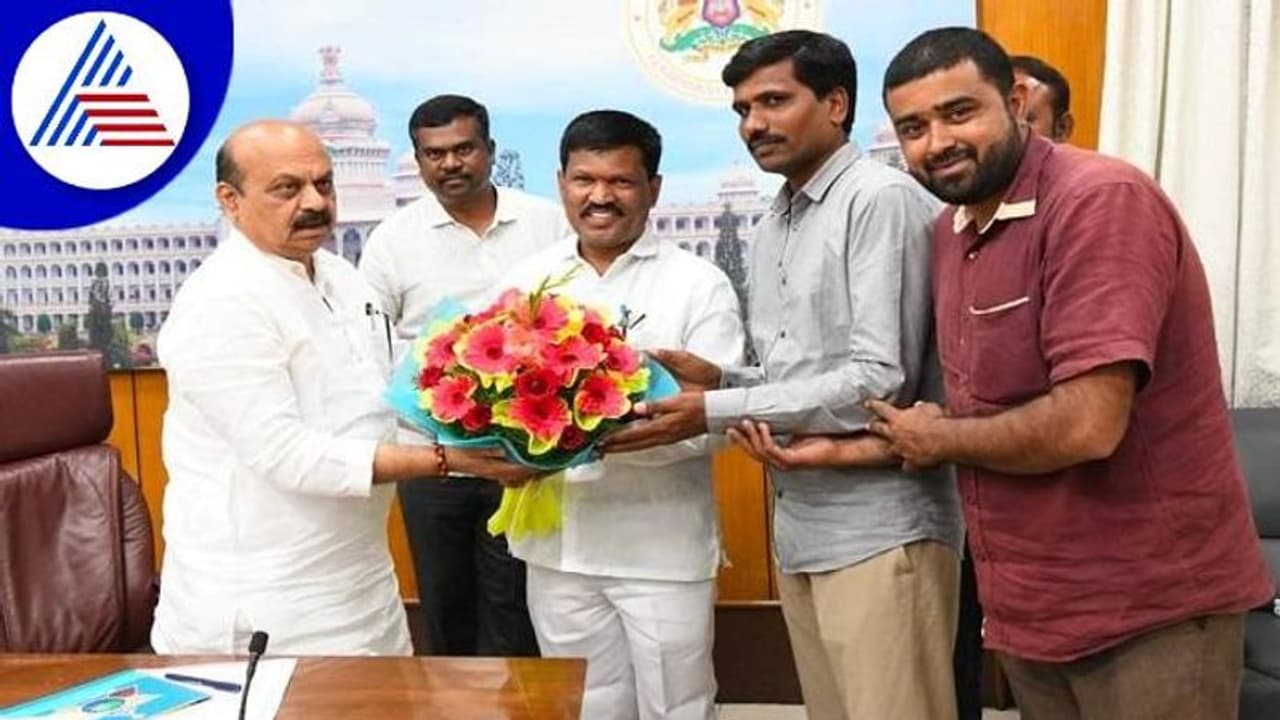 ರೈತರಿಗೆ ಭರ್ಜರಿ ಗಿಫ್ಟ್ ನೀಡಿದ ಬೊಮ್ಮಾಯಿ ಸರ್ಕಾರ..!