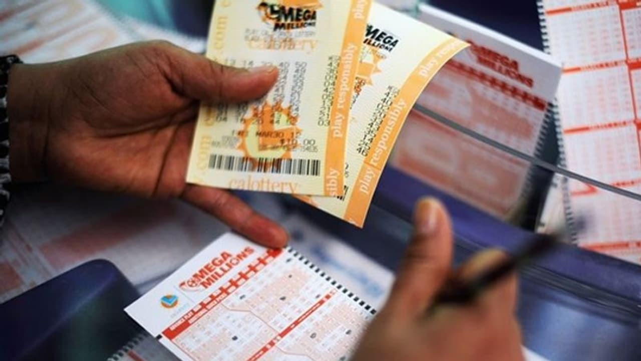ഒരു ബില്യൺ ഡോളർ കടന്ന് യു.എസ് മെഗാ മില്യൺസ് ജാക്ക്പോട്ട്