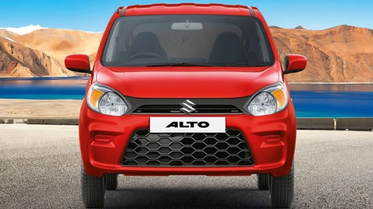 Maruthi Suzuki Alto 2022 : പുത്തന് അൾട്ടോ ഓഗസ്റ്റ് 18ന് എത്തും, ഇതാ എഞ്ചിന് താരതമ്യം Maruthi Suzuki Alto 2022 : പുത്തന് അൾട്ടോ ഓഗസ്റ്റ് 18ന് എത്തും, ഇതാ എഞ്ചിന് താരതമ്യം