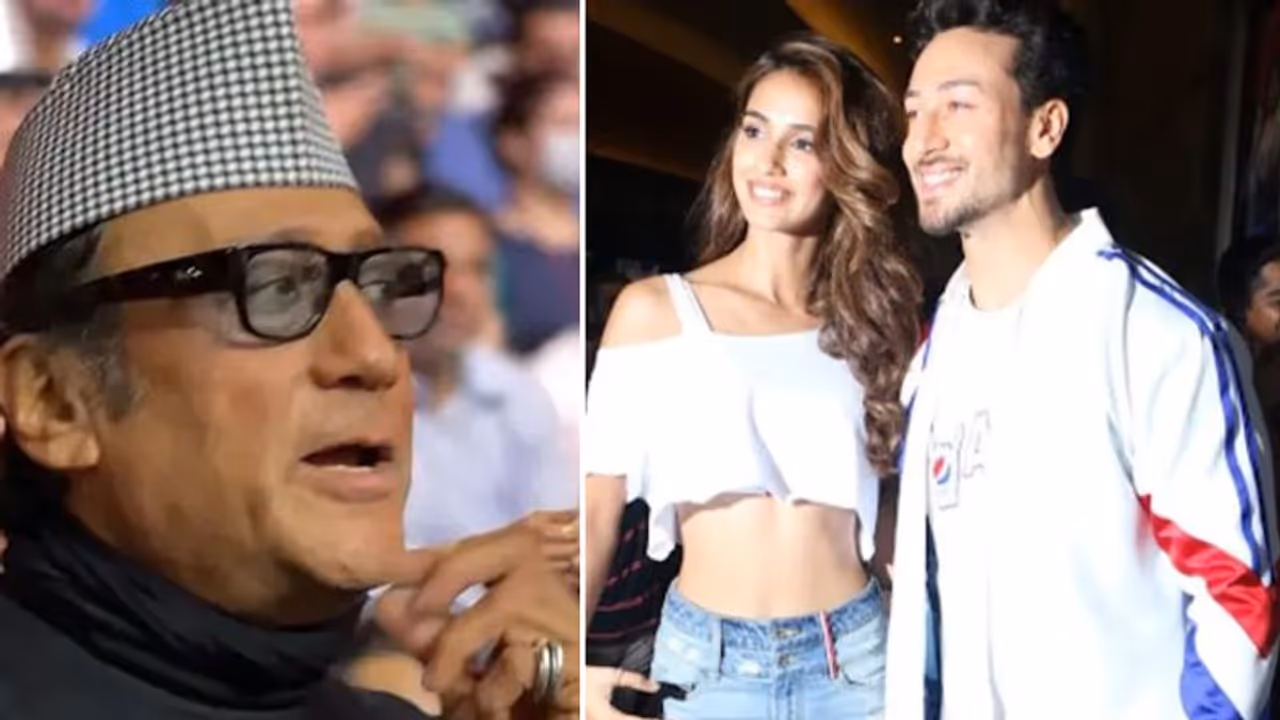 दिशा पाटनी के साथ बेटे टाइगर के ब्रेकअप पर सामने आया जैकी श्रॉफ का रिएक्शन, जानिए क्या कहा? दिशा पाटनी के साथ बेटे टाइगर के ब्रेकअप पर सामने आया जैकी श्रॉफ का रिएक्शन, जानिए क्या कहा?