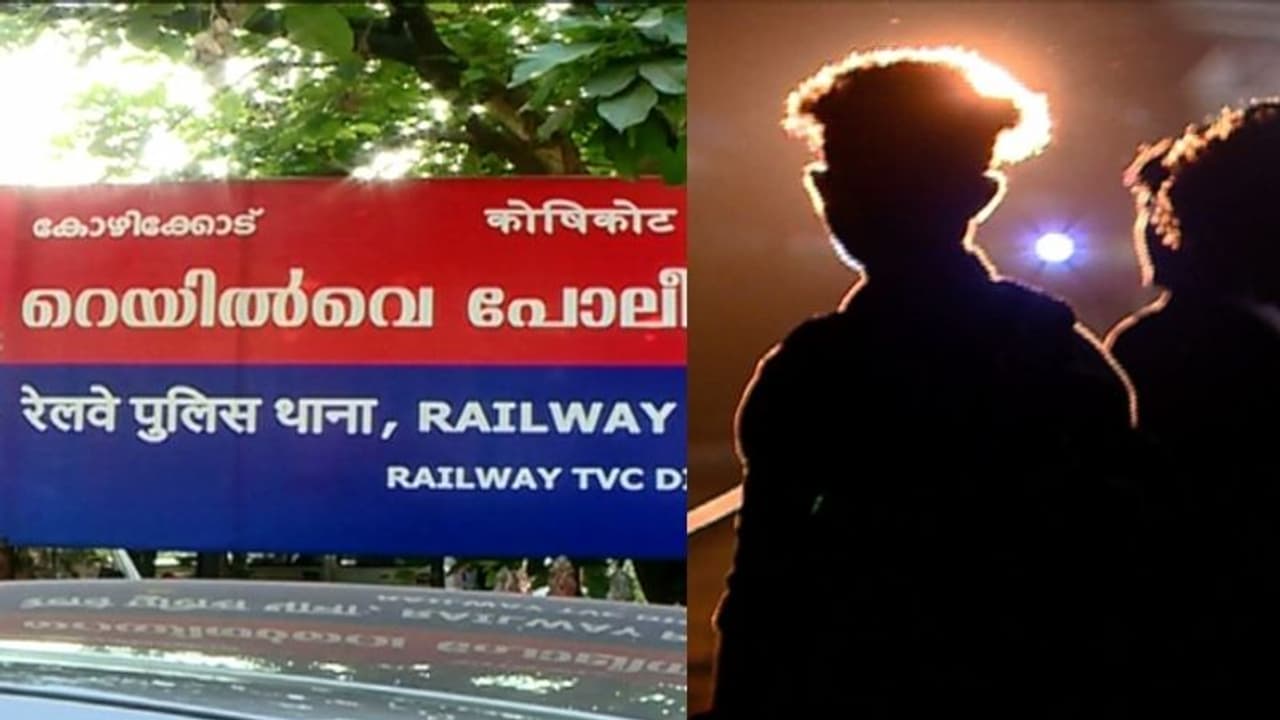 കോഴിക്കോട്ടെ കുട്ടിക്കടത്ത്: പെരുമ്പാവൂരിൽ പാസ്റ്റർ അറസ്റ്റിൽ കോഴിക്കോട്ടെ കുട്ടിക്കടത്ത്: പെരുമ്പാവൂരിൽ പാസ്റ്റർ അറസ്റ്റിൽ