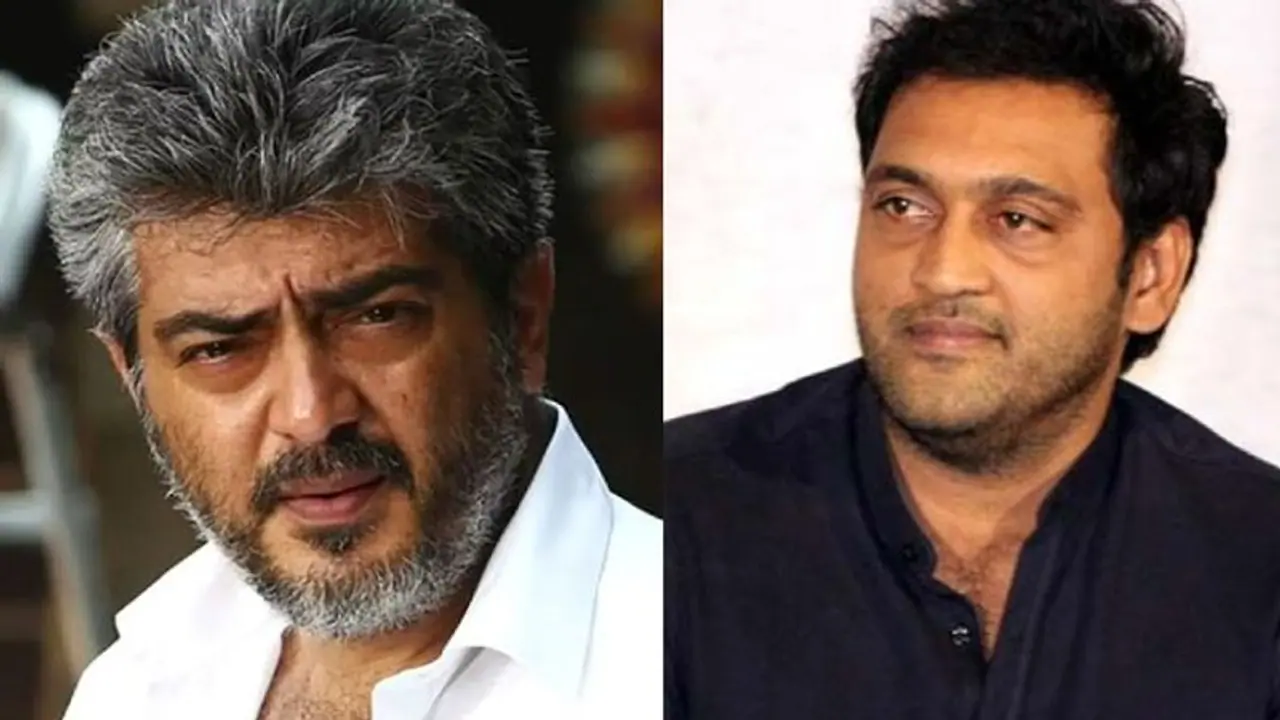 కార్తికేయ తరువాత తమిళ స్టార్ హీరో అజిత్ తో.. స్క్రీన్ షేర్ చేసుకోబోతున్న మరో తెలుగు నటుడు కార్తికేయ తరువాత తమిళ స్టార్ హీరో అజిత్ తో.. స్క్రీన్ షేర్ చేసుకోబోతున్న మరో తెలుగు నటుడు