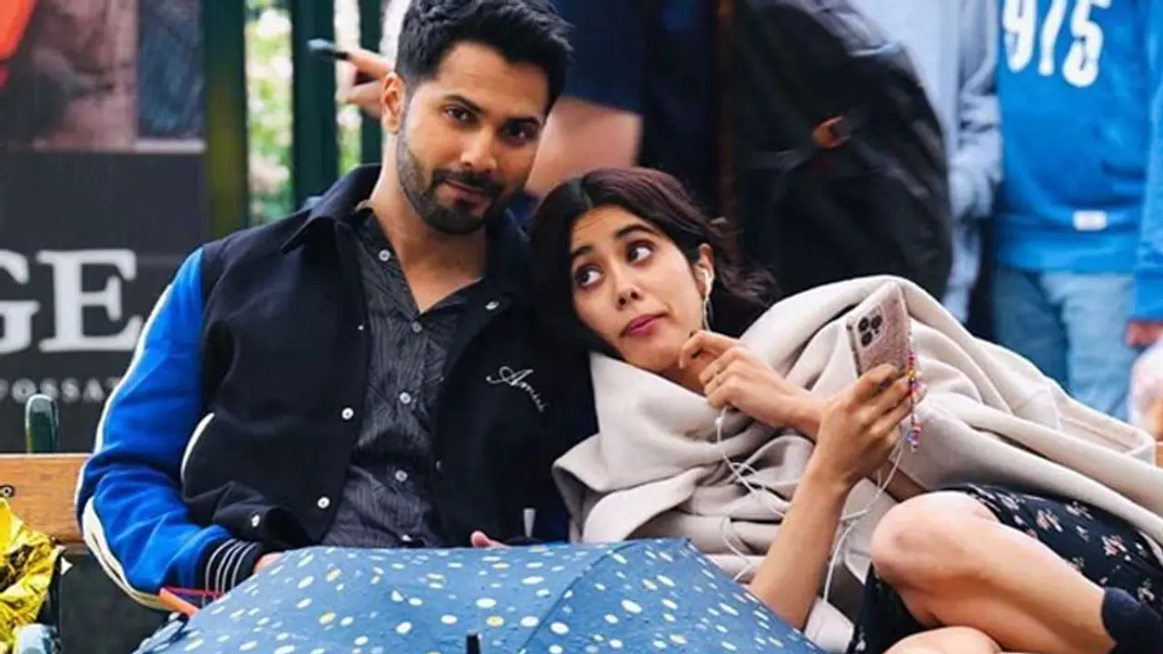 Bawaal: Jewish human rights group upset; demands to take down Varun Dhawan, Janhvi Kapoor starrer