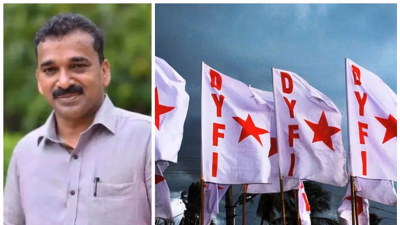 അന്തരിച്ച സിപിഎം നേതാവിന്റെ പേരില് ഡിവൈഎഫ്ഐയില് ഫണ്ട് തട്ടിപ്പ് ; നടപടിക്കൊരുങ്ങി പാര്ട്ടി അന്തരിച്ച സിപിഎം നേതാവിന്റെ പേരില് ഡിവൈഎഫ്ഐയില് ഫണ്ട് തട്ടിപ്പ് ; നടപടിക്കൊരുങ്ങി പാര്ട്ടി