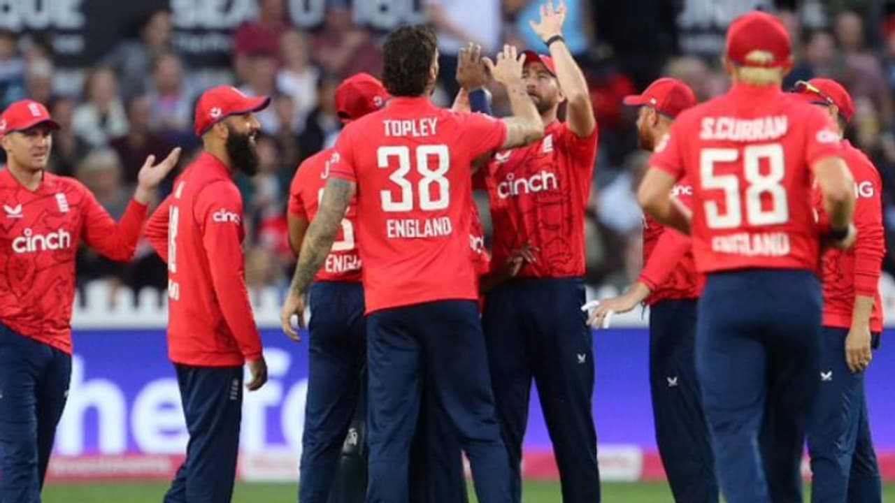 ENG vs SA: స్టబ్స్ దంచికొట్టినా సఫారీలు గెలవలే.. తొలి టీ20లో ఇంగ్లాండ్‌దే విజయం 