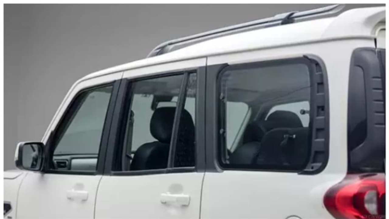 Mahindra Scorpio Classic : മഹീന്ദ്ര സ്കോർപിയോ ക്ലാസിക് എത്തി