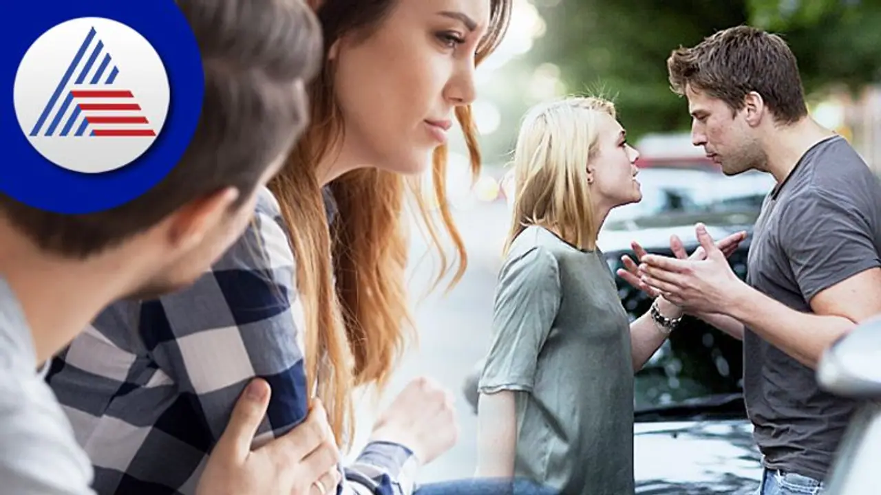 ಪತಿ ಗರ್ಲ್ ಫ್ರೆಂಡನ್ನು ಮನೆಗೆ ಕರೆದದ್ದೇ ತಪ್ಪಾಯ್ತು