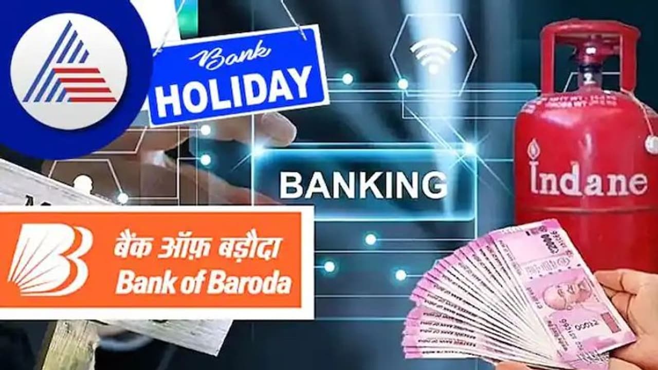 August: ఆగస్టు నెల వచ్చేస్తోంది...ఈ నెలలో మీ జేబుపై భారం పెంచబోతున్న మార్పులు ఇవే..ముందే జాగ్రత్త పడండి..