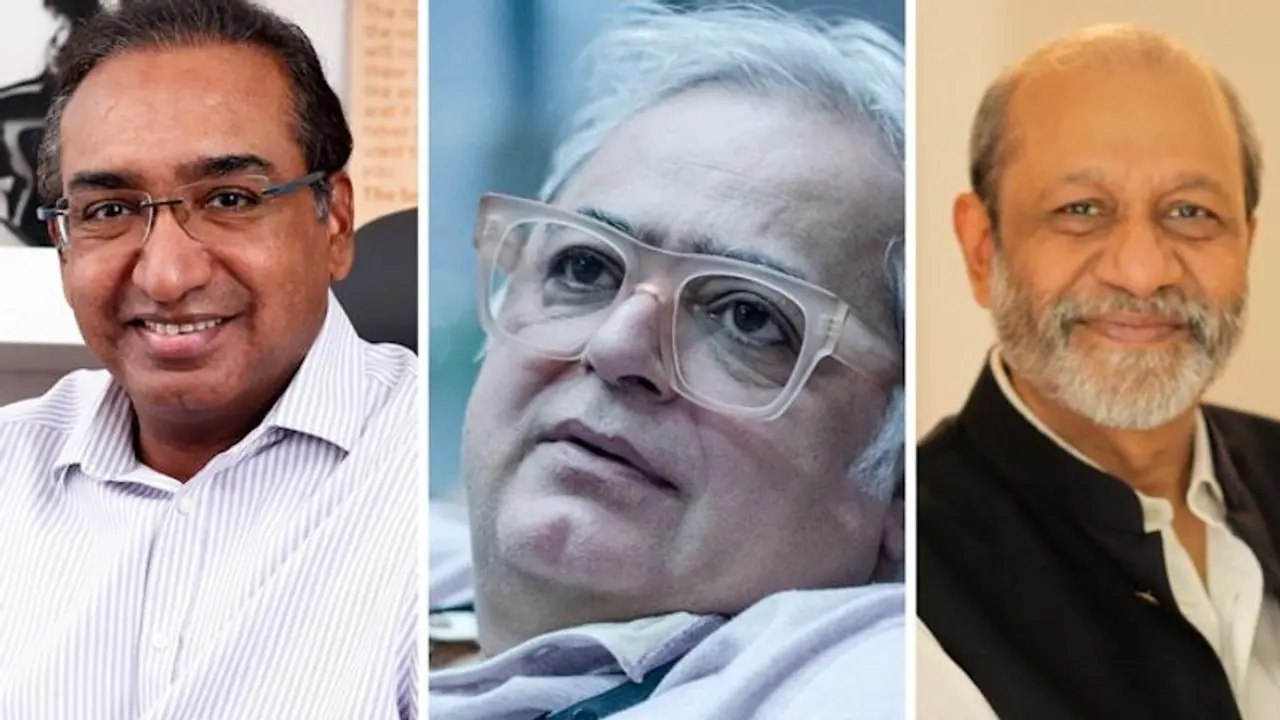 Hansal Mehta, Pratik Gandhi reunite for Applause Entertainment’s ‘Gandhi’ Hansal Mehta, Pratik Gandhi reunite for Applause Entertainment’s ‘Gandhi’