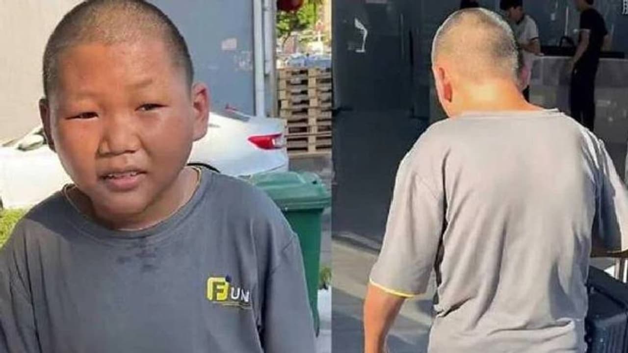 വയസ് 27, കണ്ടാൽ 10 വയസുകാരനെപ്പോലെ, ജോലി പോലും കിട്ടാതെ യുവാവ്, ഒടുവിൽ... 