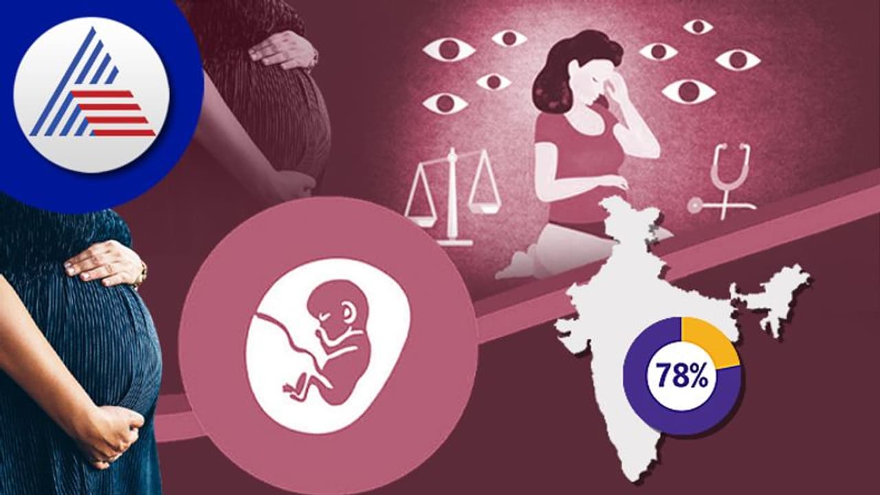 ಹದಿ ವಯಸ್ಸಿನ ಗರ್ಭಧಾರಣೆ ಹೆಚ್ಚಳ, ಗರ್ಭಪಾತದ ಬಗ್ಗೆ Indian Law ಹೇಳೋದೇನು ?