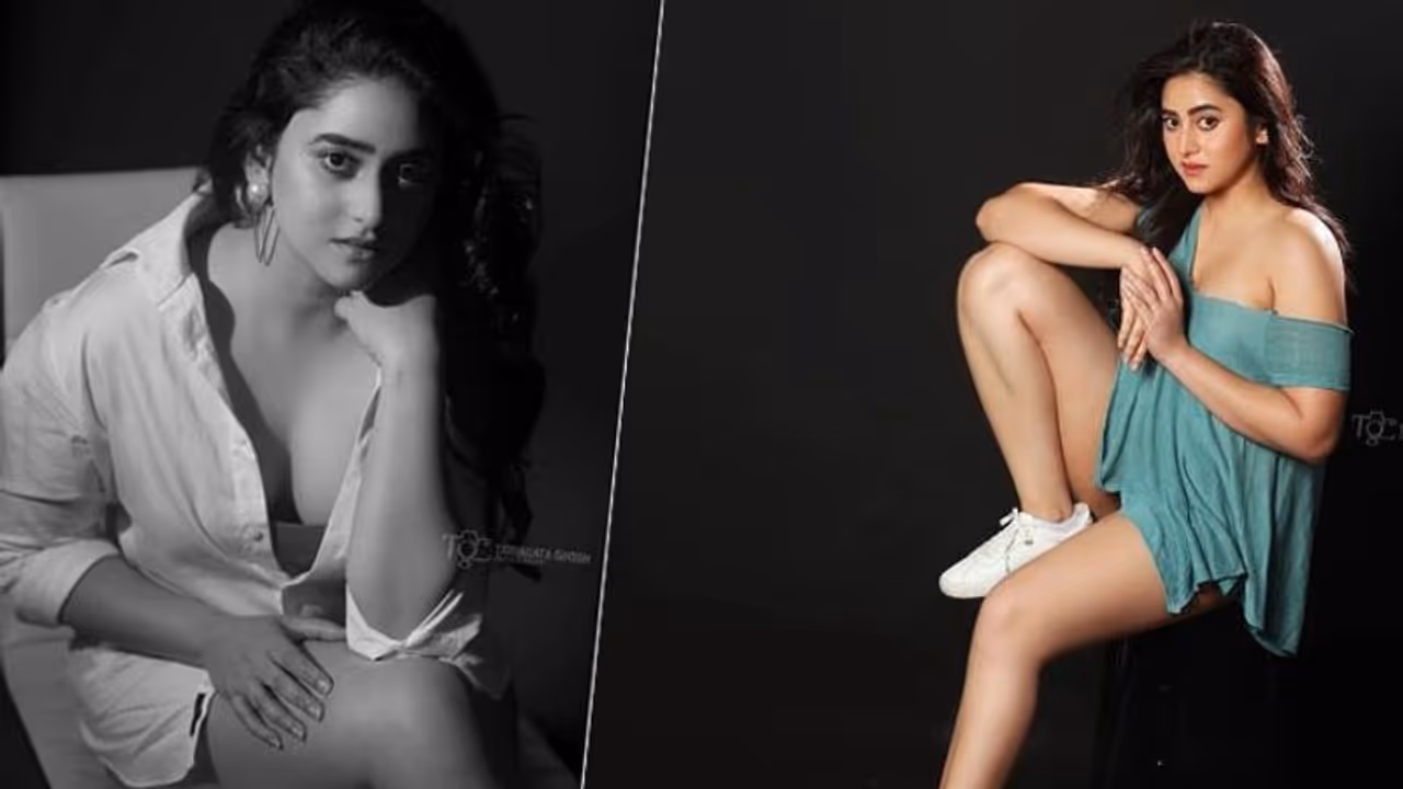 কাঁধখোলা পোশাকে বেরিয়ে স্তনের অর্ধাংশ, প্যান্ট ছাড়া হট পোজ দিতেই ট্রোলড ঋদ্ধিমা কাঁধখোলা পোশাকে বেরিয়ে স্তনের অর্ধাংশ, প্যান্ট ছাড়া হট পোজ দিতেই ট্রোলড ঋদ্ধিমা