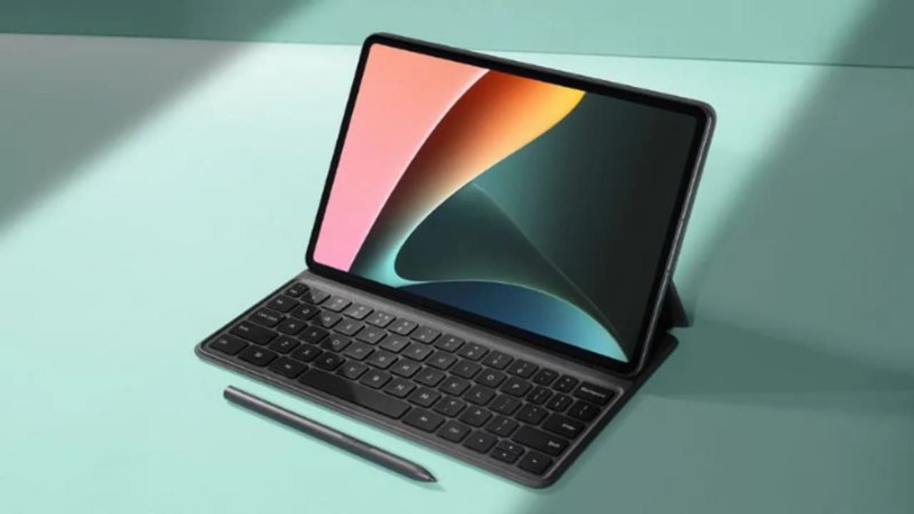 மிகக்குறைந்த விலையில் Xiaomi Redmi Pad அறிமுகம்!