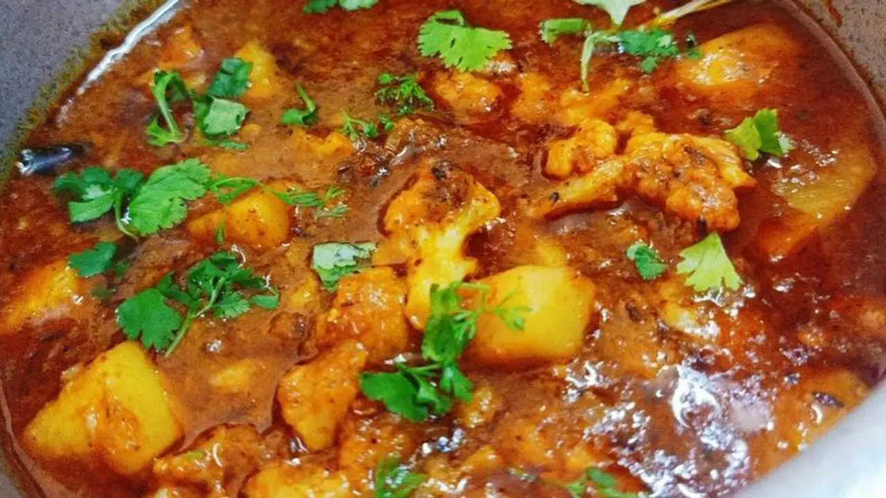 காலிஃப்ளவரில் இப்படி ஒருமுறை கிரேவி செய்து சாப்பிடுங்க.. சுவை அட்டகாசமாக இருக்கும்.. காலிஃப்ளவரில் இப்படி ஒருமுறை கிரேவி செய்து சாப்பிடுங்க.. சுவை அட்டகாசமாக இருக்கும்..