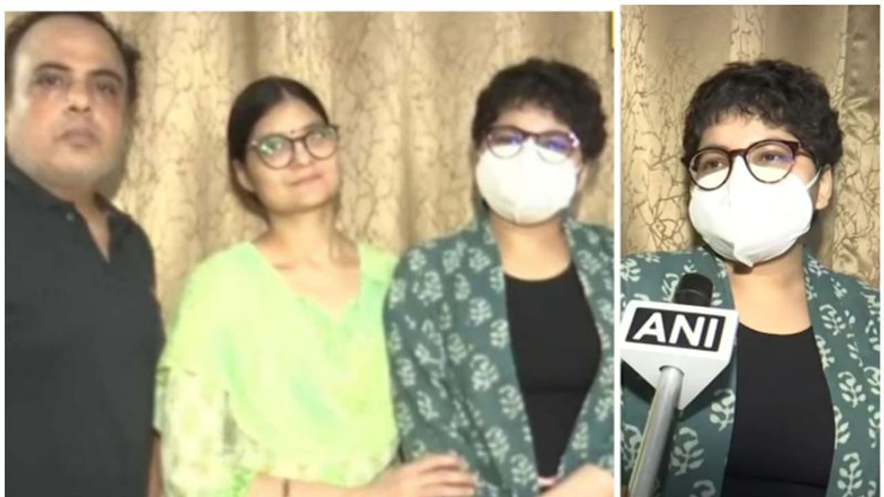 കാൻസറിനോട് പൊരുതി, പന്ത്രണ്ടാം ക്ലാസ് പരീക്ഷയിൽ പ്രതിമ നേടിയത് 97.75 ശതമാനം മാർക്ക്! കാൻസറിനോട് പൊരുതി, പന്ത്രണ്ടാം ക്ലാസ് പരീക്ഷയിൽ പ്രതിമ നേടിയത് 97.75 ശതമാനം മാർക്ക്!