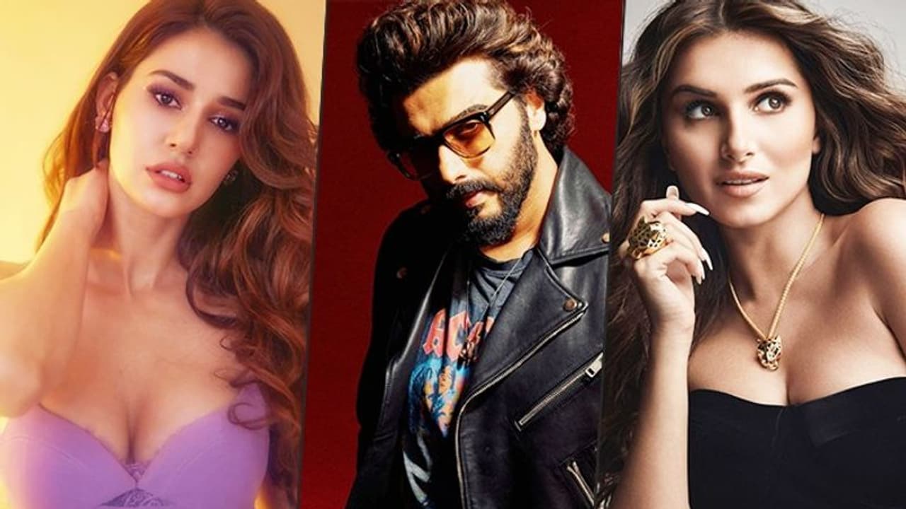 Ek Villain Returns: Here’s what Disha Patani, Arjun Kapoor, Tara Sutaria’s breakfast looks like Ek Villain Returns: Here’s what Disha Patani, Arjun Kapoor, Tara Sutaria’s breakfast looks like