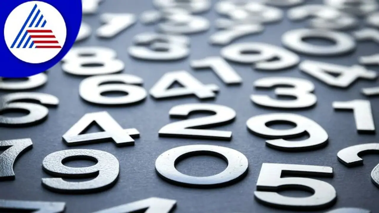 Numerology Prediction for August 11, 2022: Here's what you can expect today as per your birth number Numerology Prediction for August 11, 2022: Here's what you can expect today as per your birth number