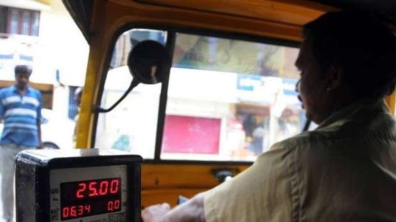 ಅಕ್ಟೋಬರ್‌ ಅಂತ್ಯದೊಳಗೆ ಆಟೋಮೀಟರ್‌ ಕಡ್ಡಾಯ