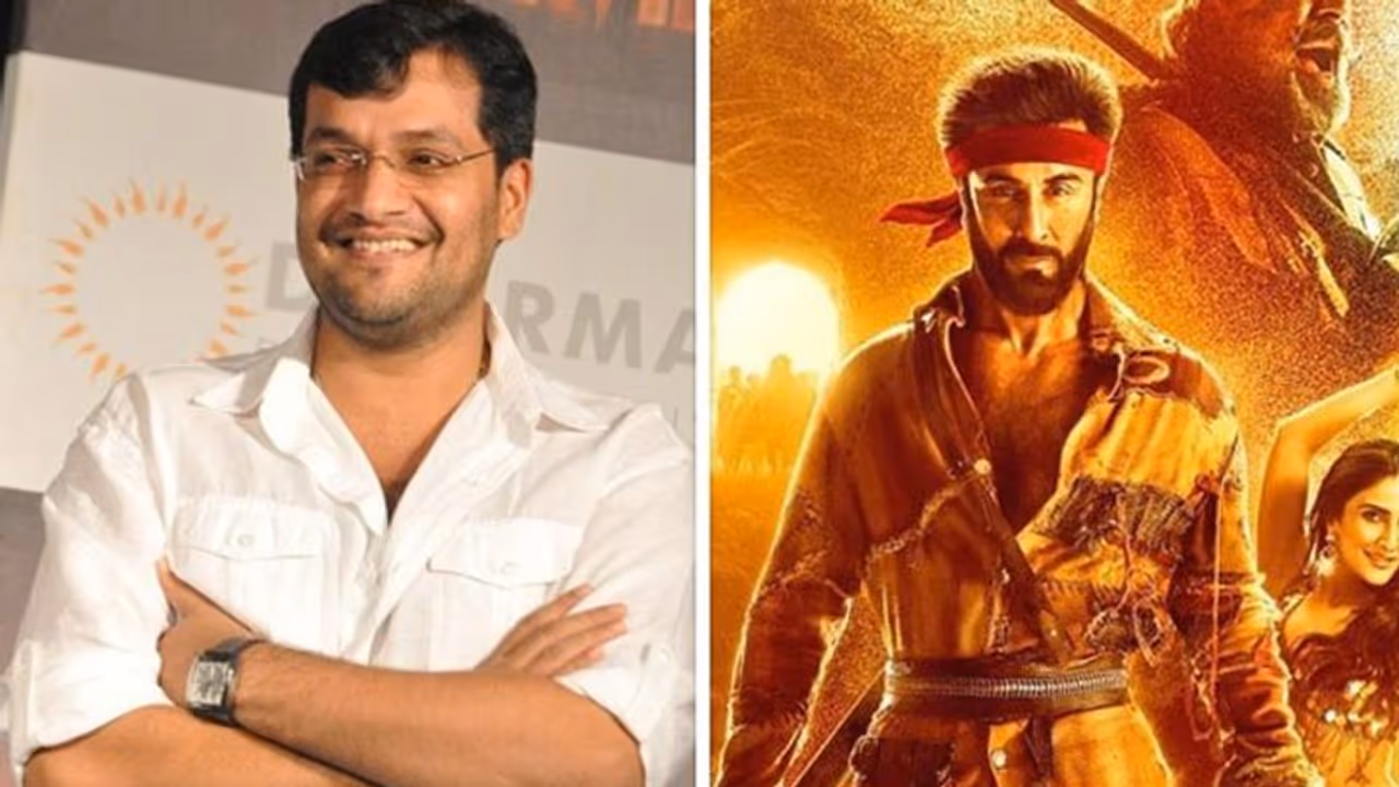 जानिए किस बात से दुखी हैं 'शमशेरा' के डायरेक्टर करण मल्होत्रा, सोशल मीडिया पर कुछ यूं बयां किया दर्द