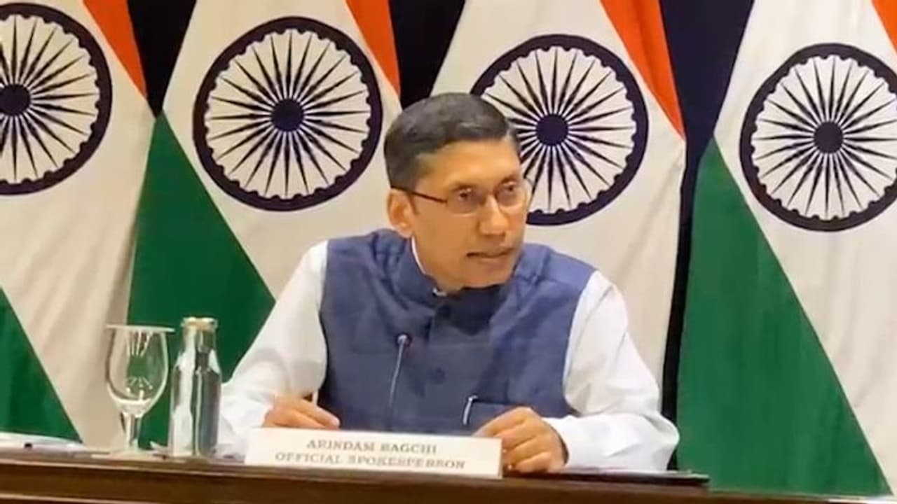 India issues advisory for Indian nationals and students in Canada India issues advisory for Indian nationals and students in Canada