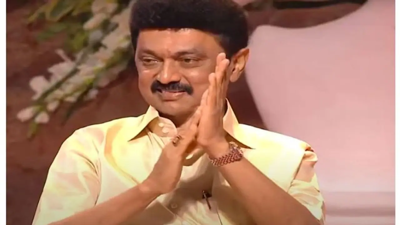 சென்னை செஸ் ஒலிம்பியாட்.. மாஸ் காட்டும் மு.க. ஸ்டாலின்.. மாநில முதல்வர்கள் வரிசையாக வாழ்த்து.! 