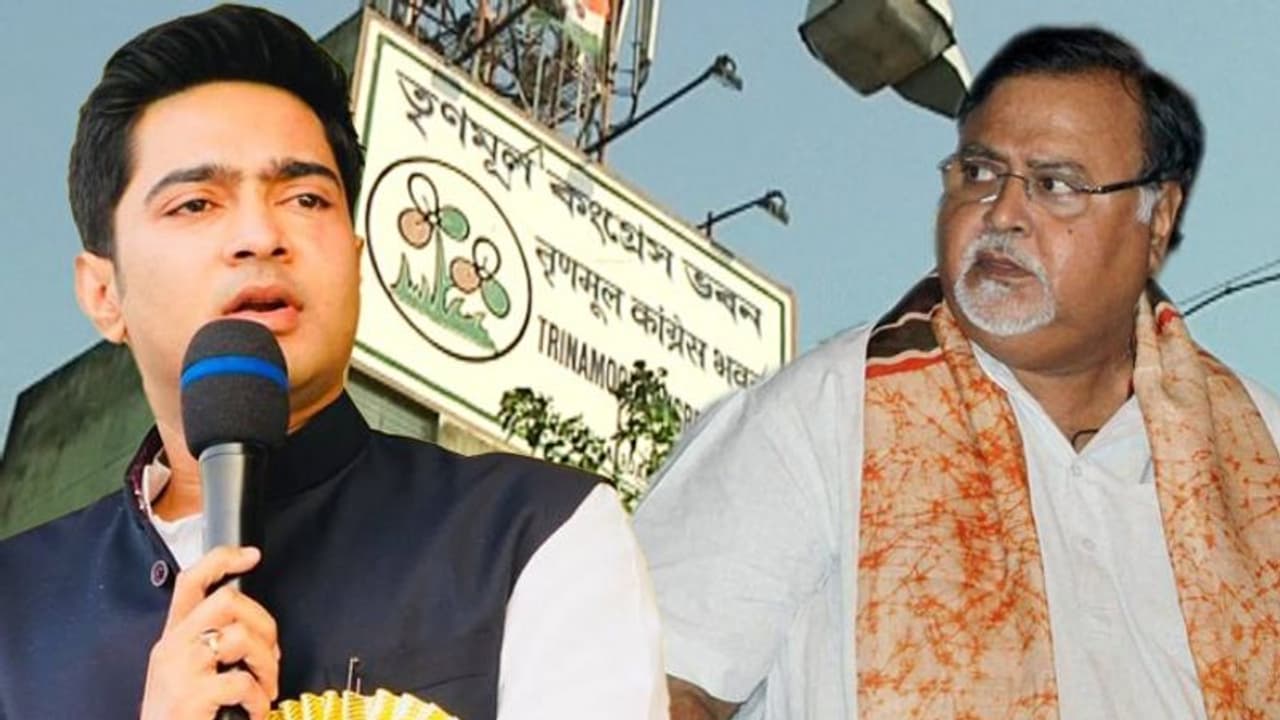 BIG BREAKING: পার্থ চট্টোপাধ্যায়কে বহিষ্কার করল তৃণমূল, সরানো হল দলের সব পদ থেকেও