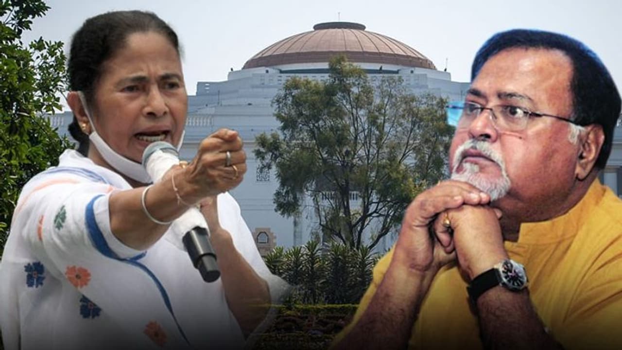 বিষবৃক্ষে পরিণত হয়েছে মমতার মন্ত্রিসভা, পদত্যাগ করতে হতে পারে সমস্ত মন্ত্রীকে, 'তারপর কী' বিষবৃক্ষে পরিণত হয়েছে মমতার মন্ত্রিসভা, পদত্যাগ করতে হতে পারে সমস্ত মন্ত্রীকে, 'তারপর কী'