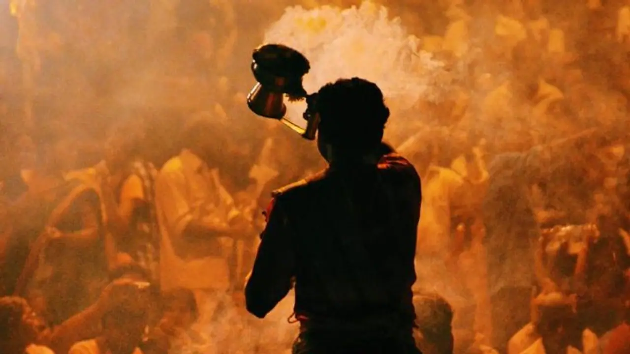 Viewpoint: Tolerance of Hindus has been tested... and it continues Viewpoint: Tolerance of Hindus has been tested... and it continues