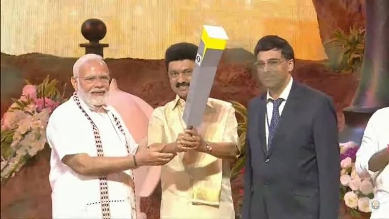 நீங்கள் ஓய்வெடுத்துக் கொள்ளுங்கள் நிச்சயம் நான் வருவேன்... வாக்கு மாறாத மோடி.. நெகிழ்ந்து பேசிய ஸ்டாலின். நீங்கள் ஓய்வெடுத்துக் கொள்ளுங்கள் நிச்சயம் நான் வருவேன்... வாக்கு மாறாத மோடி.. நெகிழ்ந்து பேசிய ஸ்டாலின்.