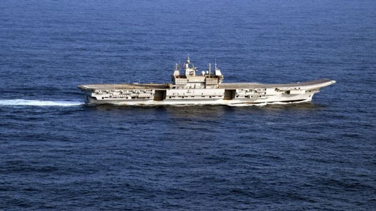 Indian Navy Recruitment 2022 : നേവിയിൽ ട്രേഡ്സ്മാൻ 112 ഒഴിവുകൾ; ഐടിഐ, പത്താം ക്ലാസ് യോ​ഗ്യത: ശമ്പളം, അപേക്ഷ?