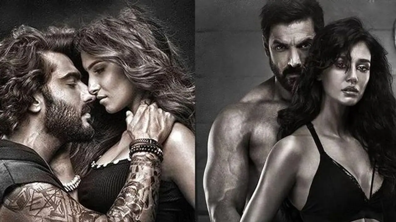 Ek Villain Returns Twitter Review: Fans call Mohit Suri's multi starrer a 'nail biting' film