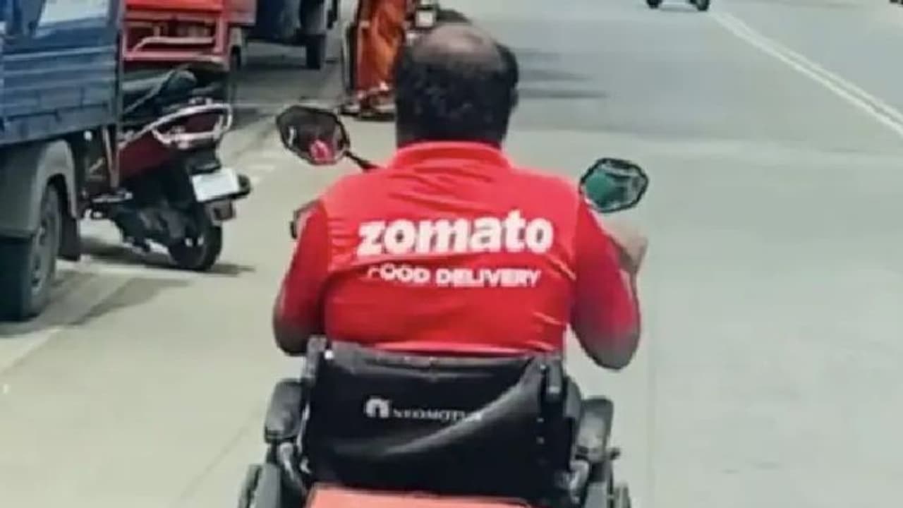Zomato Recruitment : ವಿವಿಧ 800 ಹುದ್ದೆಗಳ ನೇಮಕಾತಿಗೆ ಮುಂದಾದ ಝೊಮ್ಯಾಟೋ
