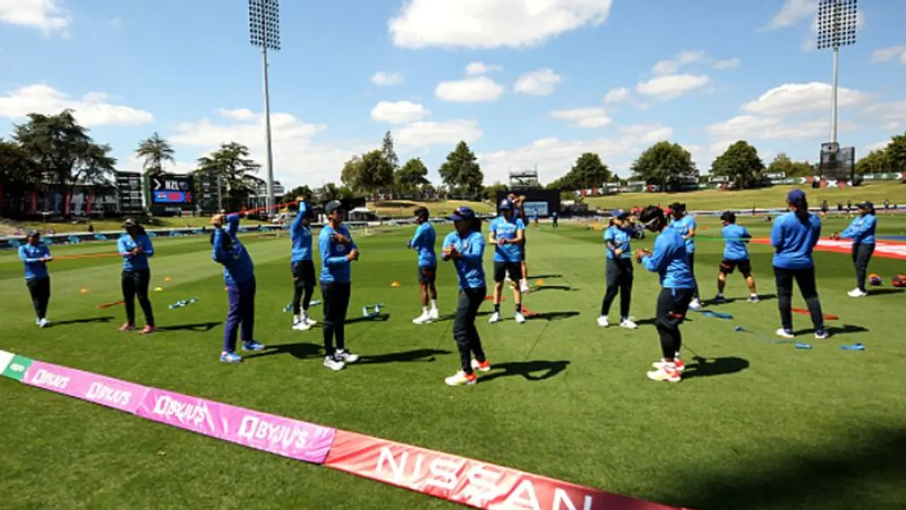 কমনওয়েলথে প্রথম ম্য়াচেই সামনে অস্ট্রেলিয়া, জয়ের বিষয়ে আত্মবিশ্বাসী টিম ইন্ডিয়া