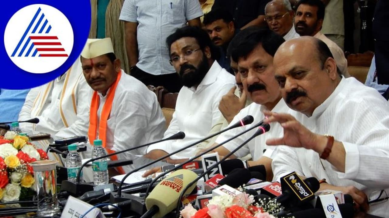 అవసరమైతే యోగి మాడల్ అమలు చేస్తాం: కర్ణాటక సీఎం బొమ్మై అవసరమైతే యోగి మాడల్ అమలు చేస్తాం: కర్ణాటక సీఎం బొమ్మై