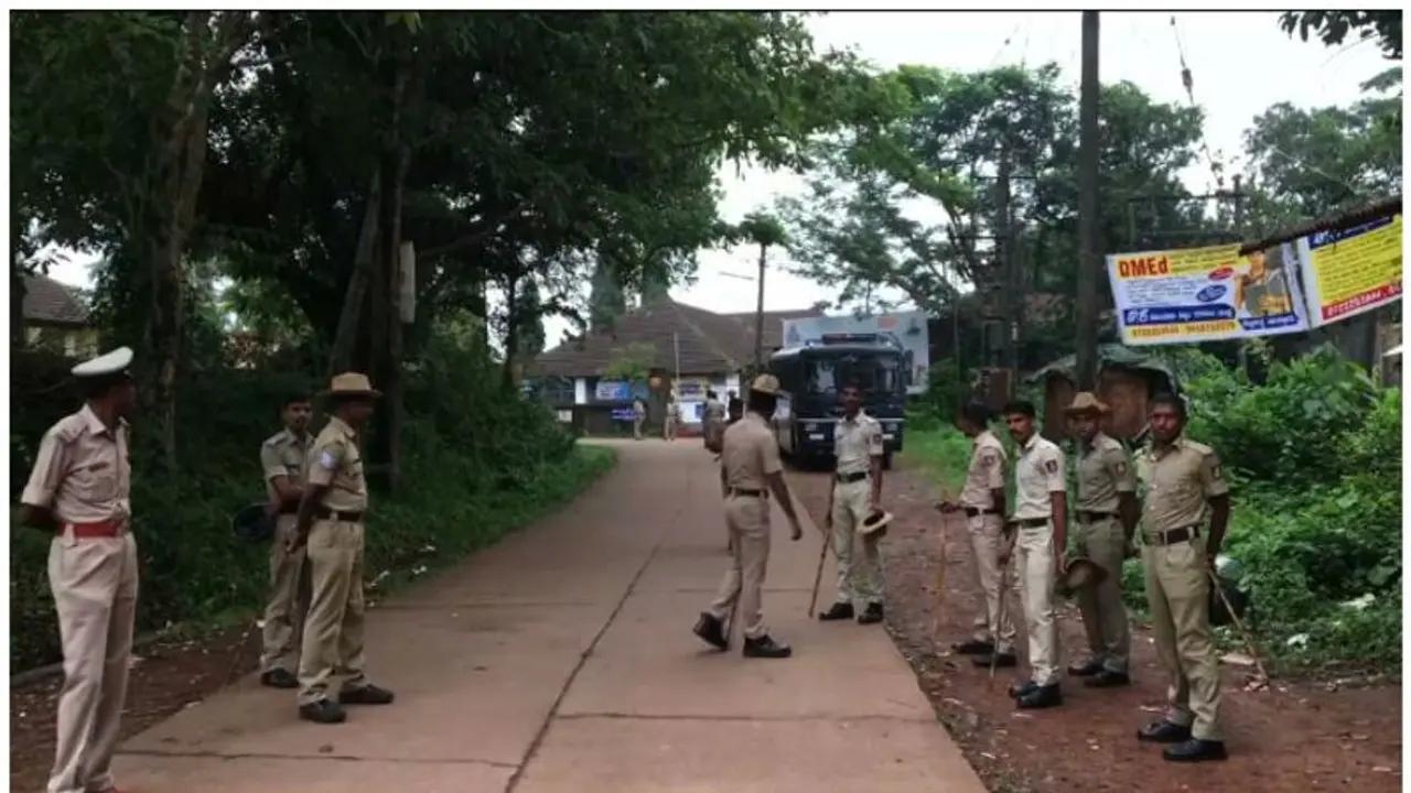 karnataka bjp : கர்நாடகாவை பதறவைக்கும் அடுத்தடுத்த 3 கொலைகள்: என்ன நடக்கிறது? அடுத்த தேர்தலில் பாஜக வெல்லுமா?