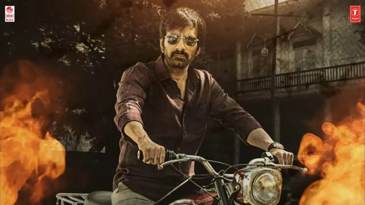  #RaviTeja:ఇది రవితేజ స్వయం కృతాపరాధమేనా? తేడా కొడితే...