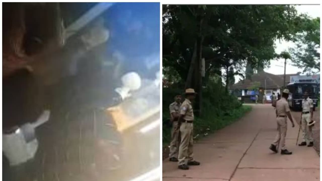 സംഘർഷ സാധ്യത, മംഗളൂരുവിൽ നിരോധനാജ്ഞ നീട്ടി; ഫാസിലിന്റെ പോസ്റ്റ്മോർട്ടം റിപ്പോർട്ട് പുറത്ത് സംഘർഷ സാധ്യത, മംഗളൂരുവിൽ നിരോധനാജ്ഞ നീട്ടി; ഫാസിലിന്റെ പോസ്റ്റ്മോർട്ടം റിപ്പോർട്ട് പുറത്ത്