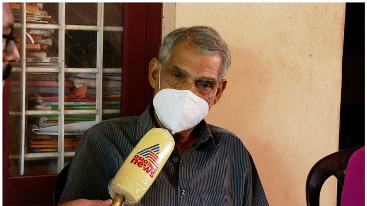  'ബാങ്കിൽ 40 ലക്ഷമുണ്ട്, പക്ഷേ തന്നില്ല, ചികിത്സ നടത്തിയത് കടം വാങ്ങി'; കരുവന്നൂർ ഇരകള്‍ പറയുന്നു