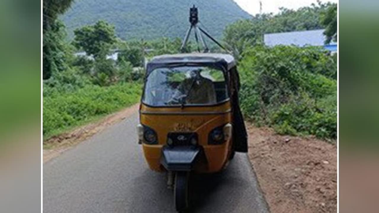 Here's how Tech Mahindra helping Google for street view mapping