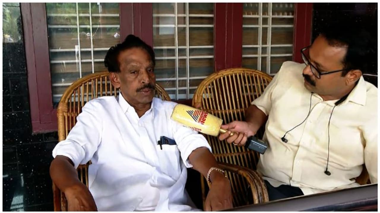 കരുവന്നൂർ ബാങ്ക് പ്രതിസന്ധി:ഓണത്തിന് മുമ്പ് താൽകാലികപരിഹാരം,പണം സമാഹരിക്കാൻ ശ്രമം കേരള ബാങ്ക് വൈസ് പ്രസിഡന്‍റ്