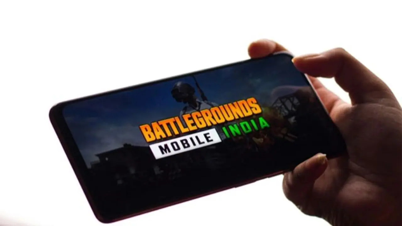 ബാറ്റിൽഗ്രൗണ്ട്സ് മൊബൈൽ ഗെയിമും നിരോധിച്ചു ; പബ്ജിയ്ക്ക് പിന്നാലെ അടുത്ത നിരോധനം ബാറ്റിൽഗ്രൗണ്ട്സ് മൊബൈൽ ഗെയിമും നിരോധിച്ചു ; പബ്ജിയ്ക്ക് പിന്നാലെ അടുത്ത നിരോധനം