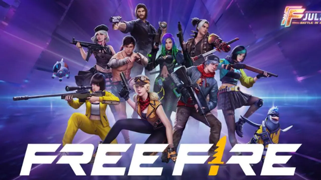 Garena Free Fire Redeem Codes 29 July 2022: फ्री गिफ्ट के लिए देखें ये लेटेस्ट कोड, ऐसे करें रिडीम Garena Free Fire Redeem Codes 29 July 2022: फ्री गिफ्ट के लिए देखें ये लेटेस्ट कोड, ऐसे करें रिडीम