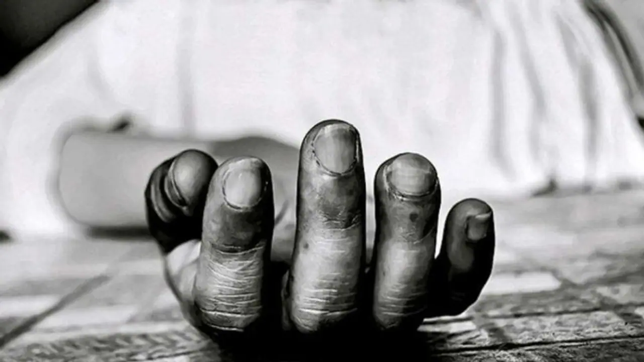 കൂറ്റനാട് പോക്സോ കേസ് പ്രതി ജീവനൊടുക്കി കൂറ്റനാട് പോക്സോ കേസ് പ്രതി ജീവനൊടുക്കി