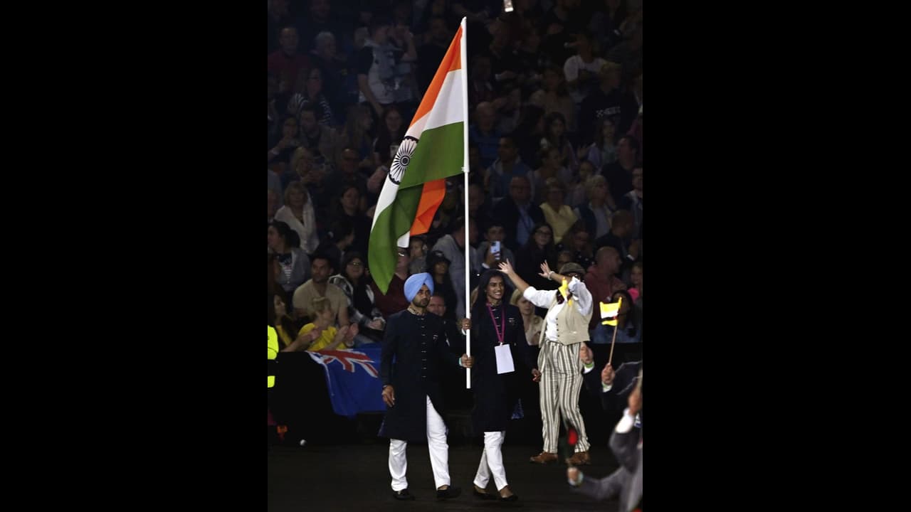 CWG2022: शिव व श्रीहरि नटराज की जीत के साथ भारत का आगाज, महिला हॉकी, बैडमिंटन व TT में भी शानदार जीत अभियान