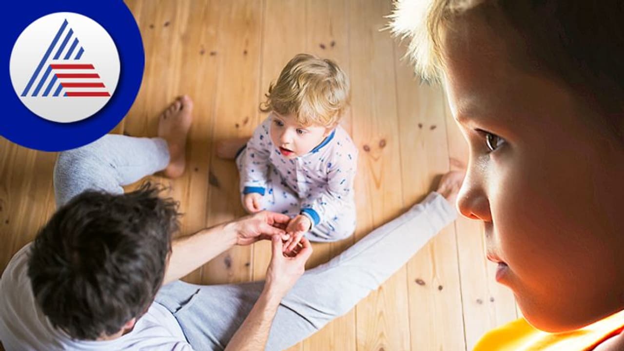 ಪೋಷಕರು ಮಾಡೋ ಈ ತಪ್ಪು ಮಕ್ಕಳನ್ನು ಮುಜುಗರಕ್ಕೀಡು ಮಾಡುತ್ತೆ!