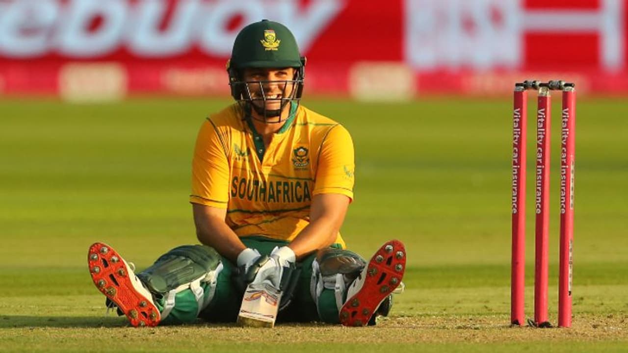 ENG vs SA : മുന്നില്‍ നിന്ന് നയിച്ച് റൂസ്സോ; ഇംഗ്ലണ്ടിനെതിരെ രണ്ടാം ടി20യില്‍ ദക്ഷിണാഫ്രിക്കയ്ക്ക് ജയം