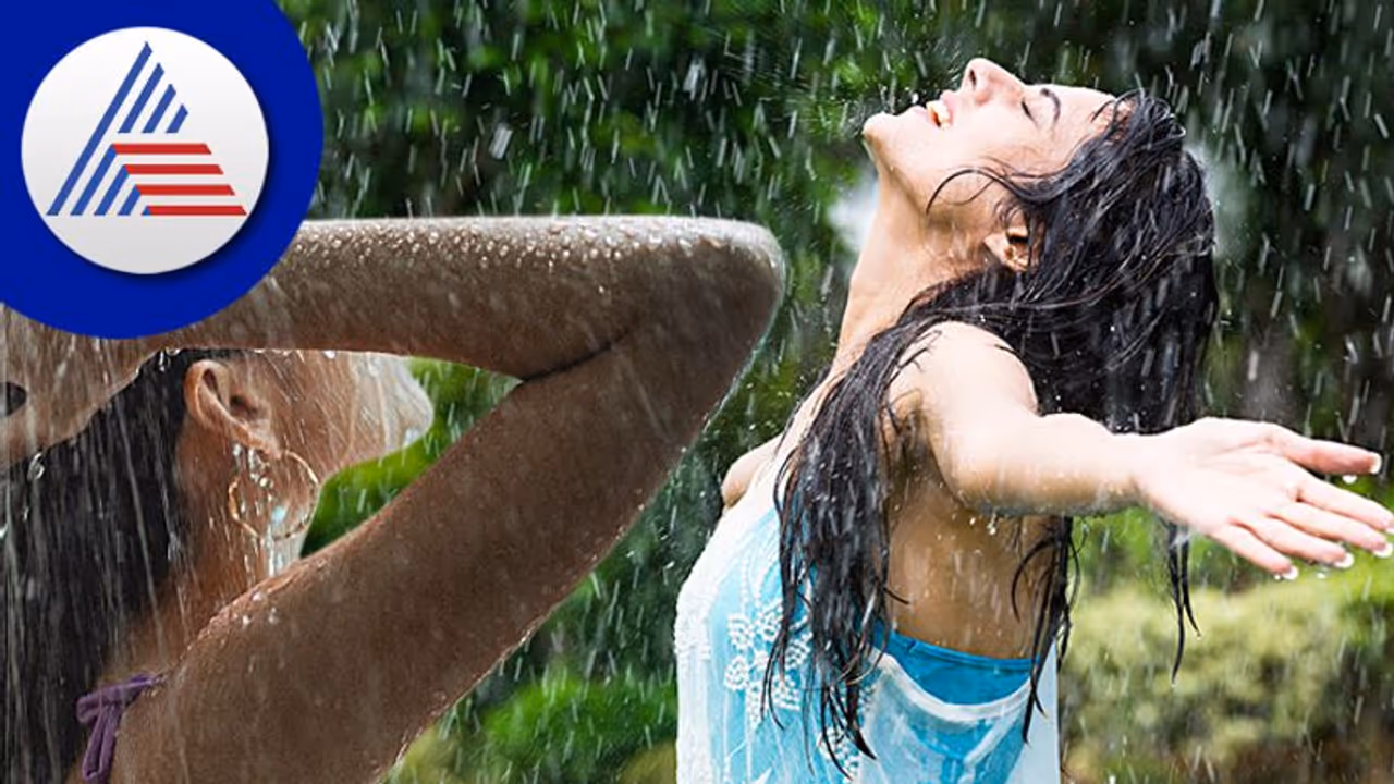 மழையில் குளித்தால் உடலுக்கும் கேசத்துக்கு பலன் கிடைக்குமா? ஆய்வு சொல்வது என்ன..?? மழையில் குளித்தால் உடலுக்கும் கேசத்துக்கு பலன் கிடைக்குமா? ஆய்வு சொல்வது என்ன..??