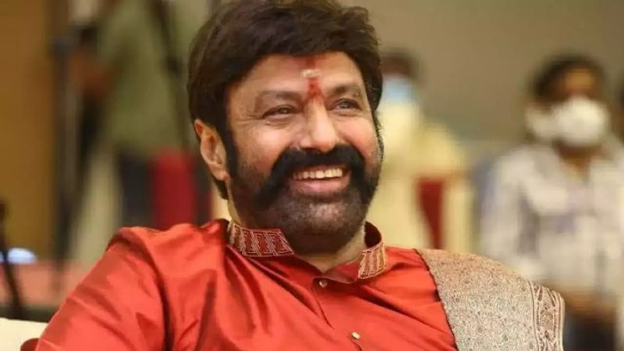 బాలయ్య బాబుకు అరుదైన గౌరవం, దిల్ ఖుష్ అవుతున్న నటసింహం అభిమానులు బాలయ్య బాబుకు అరుదైన గౌరవం, దిల్ ఖుష్ అవుతున్న నటసింహం అభిమానులు