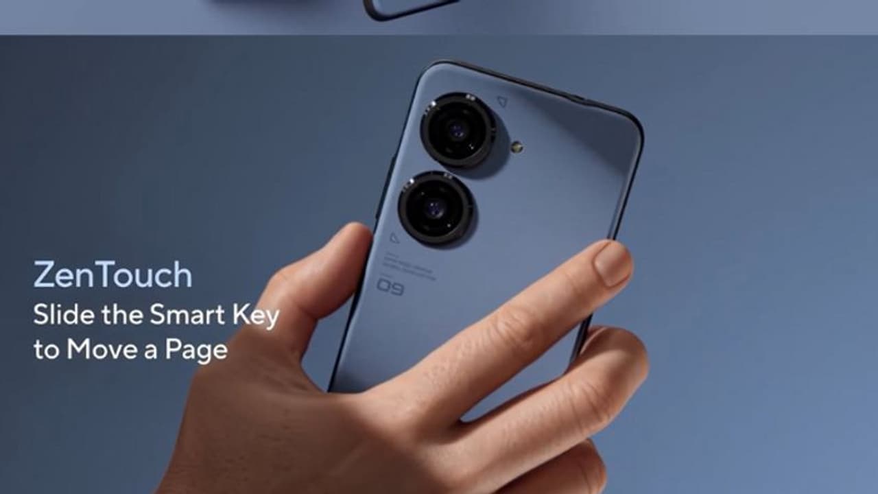 दीवाना बनाने आया पावरफुल बैटरी वाला Waterproof Smartphone, डिजाइन देख खरीदने का करेगा मन दीवाना बनाने आया पावरफुल बैटरी वाला Waterproof Smartphone, डिजाइन देख खरीदने का करेगा मन